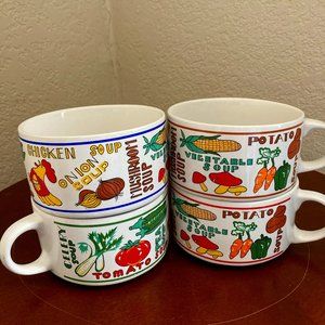 Soup Cups